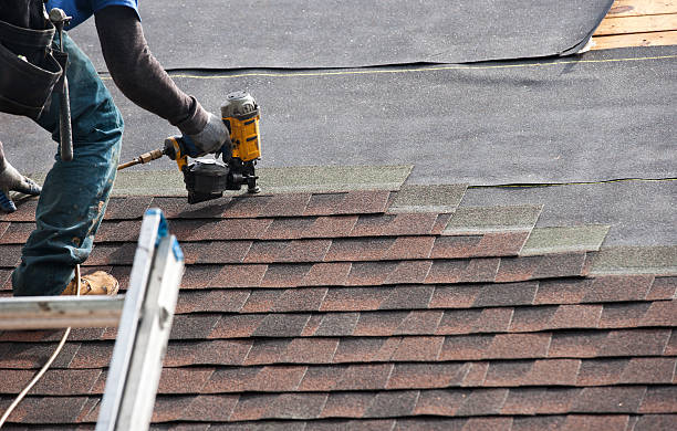 Licensed Flat Roof Repair service in Humansville, MO - Brentwood Metal Roofing